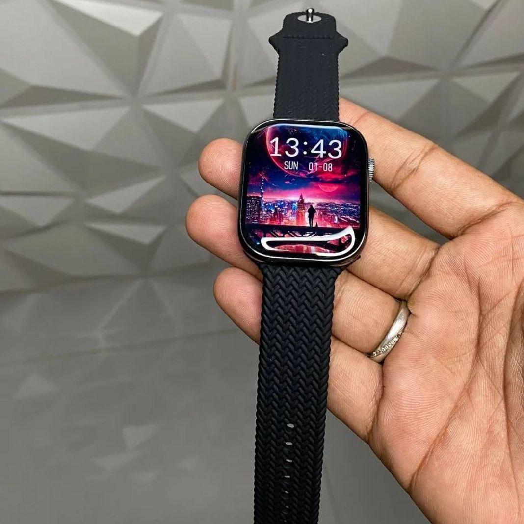 Ws s9 smart watch