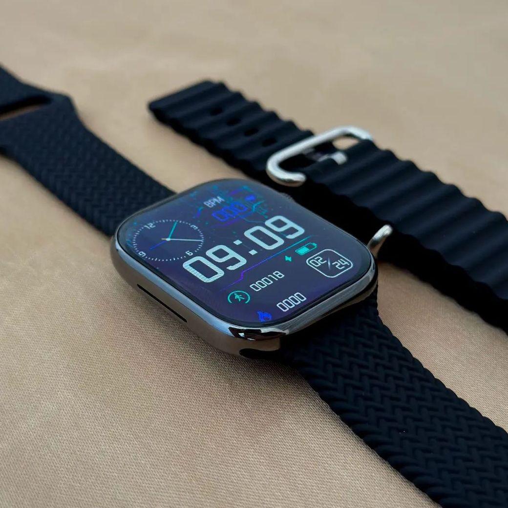 Ws s9 smart watch