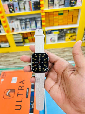 Ws s9 smart watch