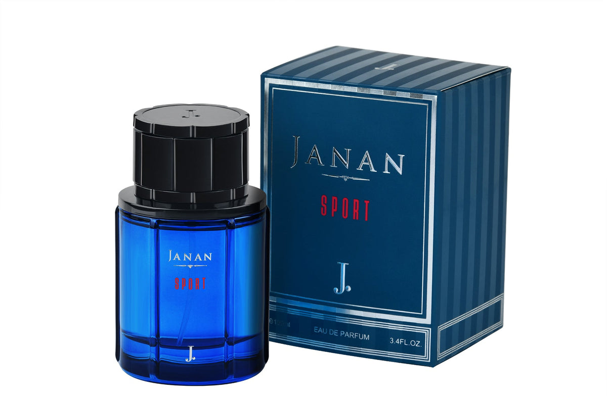 Janan Sport