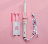 Automatic Hair Curler